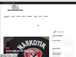 Sites similar to noktakibris.com