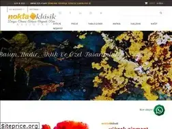Sites similar to noktaklasik.com