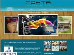 Sites similar to noktalaser.com