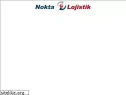 Sites similar to noktalojistik.com