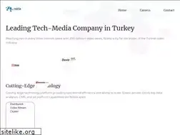 Sites similar to noktamedya.com