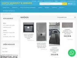 Sites similar to noktamermer.com