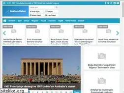Sites similar to noktamhaber.com