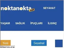 Sites similar to noktanokta.net