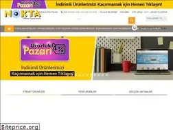 Sites similar to noktaofis.com