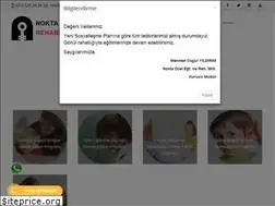 Sites similar to noktarehabilitasyon.com