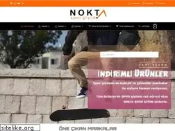 Sites similar to noktasporgiyim.com
