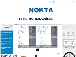 Sites similar to noktasuaritma.com.tr