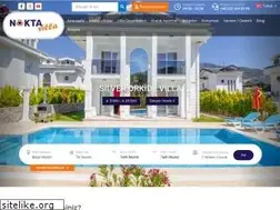 Sites similar to noktavilla.com