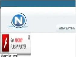 Sites similar to noktayazilim.net