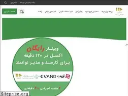 Sites similar to noktehyar.com