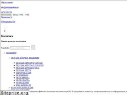 Sites similar to noktoplastika.net