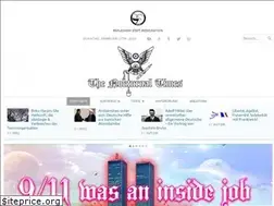 Sites similar to nokturnaltimes.wordpress.com