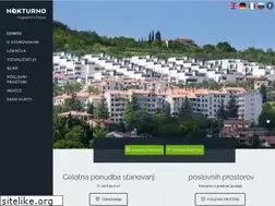 Sites similar to nokturno.eu