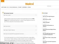 Sites similar to nokvi.com
