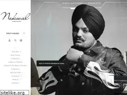 Sites similar to nokwal.com