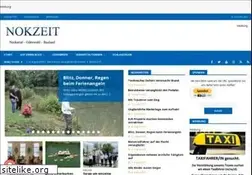 Sites similar to nokzeit.de