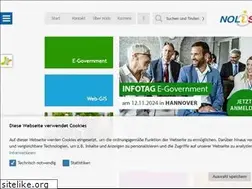 Sites similar to nol-is.de
