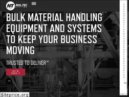 Sites similar to nol-tec.com