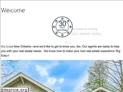 Sites similar to nola-homes.com