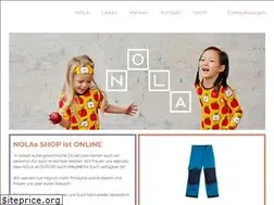 Sites similar to nola-kids.at