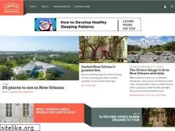 Sites similar to nola.curbed.com
