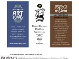Sites similar to nolabarkmarket.com