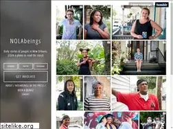 Sites similar to nolabeings.com