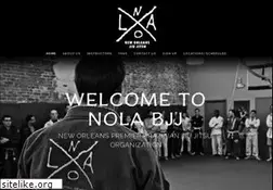 Sites similar to nolabjj.com