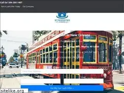 Sites similar to nolabuyshouses.com