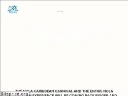 Sites similar to nolacaribbeanfestival.com