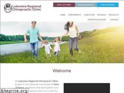 Sites similar to nolachiropractor.com