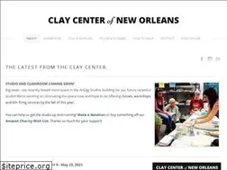 Sites similar to nolaclay.org