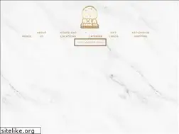Sites similar to nolacookieco.com