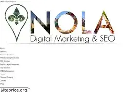 Sites similar to noladigitalmarketingandseo.com