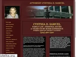 Sites similar to noladivorcelawyer.com