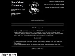 Sites similar to noladiy.org