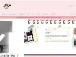 Sites similar to nolae.eu