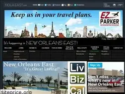 Sites similar to nolaeast.com