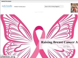 Sites similar to nolafamily.com