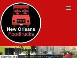 Sites similar to nolafoodtrucks.com