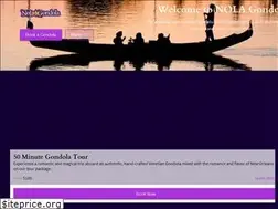 Sites similar to nolagondola.com
