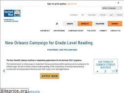 Sites similar to nolagradelevelreading.org