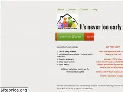 Sites similar to nolahomeschoolers.com