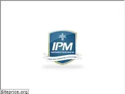 Sites similar to nolaipm.gov
