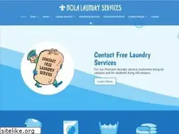 Sites similar to nolalaundryservices.com
