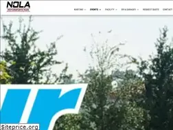 Sites similar to nolamotor.com