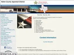 Sites similar to nolan-cad.org