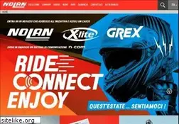 Sites similar to nolan.it