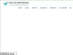 Sites similar to nolanbranding.com